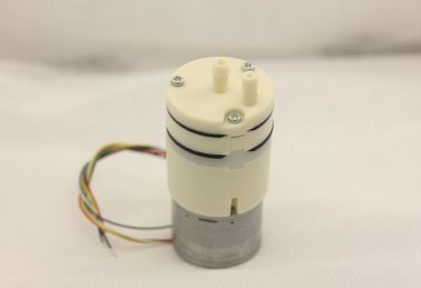 Micro diametro 4mm del pulsometro della miniatura ad alta velocità di resistenza chimica