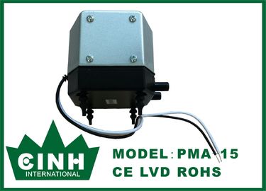 Micro pompa di aria lineare/micro CA ad alta pressione 12V 30KPA 15L/M della pompa