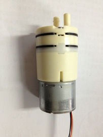 Pompa di aria bassa di pressione sanguigna di vibrazione, diametro 4mm 2.4L/M 100KPA