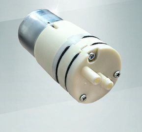 Pompa di aria senza spazzola di CC del CE mini per l'acquario 12V 320mA/pompe di aria a basso rumore