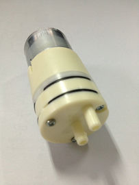 Micro pompe di aria senza spazzola di CC della pompa di aria 12V/24V mini per il dosaggio industriale