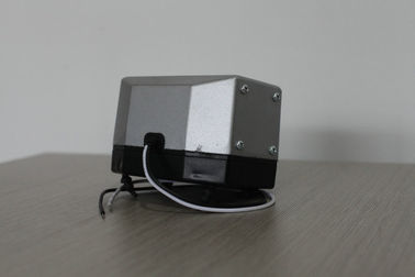 Pompa di aria miniatura di potere basso 12v con le valvole dell'ornitorinco, 106 * 76 * 74mm