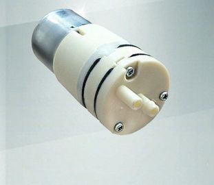 pompa di aria miniatura dei pulsometri di CC 12V per medico/acquario