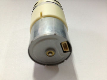 Mini resistenza senza spazzola del corrosivo della pompa di aria di pressione sanguigna 12V/24V
