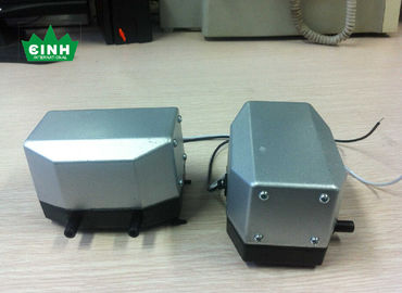 Micro pompe di aria portatili elettriche, pompa di aria miniatura del diaframma