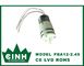 Pompa di aria miniatura medica RPM intelligente regolabile e controllabile con Mcu