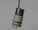 Micro pompe di aria senza spazzola a basso rumore per il materasso di aria DC12V, pompa di aria ad alta pressione