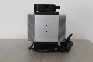 Pompa di aria elettromagnetica della pompa di aria di potere basso micro/acquario di quiete AC220V