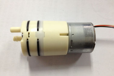 Pompa senza spazzola ad alta pressione DC12V DC24V, micro pompa a diaframma di CC