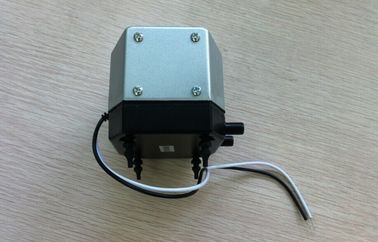 Micro CA elettromagnetico 110V 30kPA 15L/m della pompa di aria per inchiostro