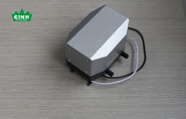 Micro pompa di aria elettrica per il monitor del gas, 15L/M 30KPA che preme aria