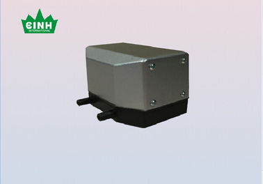 Pompa di aria miniatura elettrica del diaframma/pompa compressore d'aria con CE