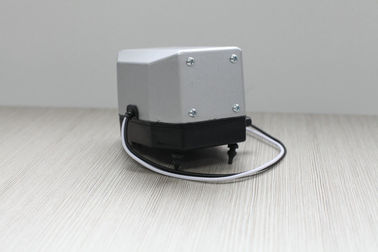 micro doppia pompa a diaframma pneumatica medica 30KPA con le valvole dell'ornitorinco 15L/M