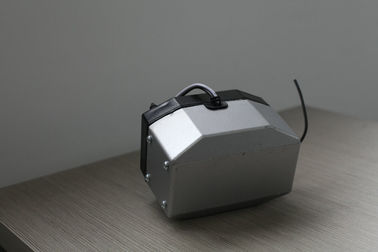 micro doppia pompa a diaframma pneumatica medica 30KPA con le valvole dell'ornitorinco 15L/M