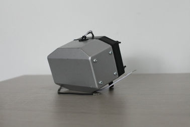 micro doppia pompa a diaframma pneumatica medica 30KPA con le valvole dell'ornitorinco 15L/M