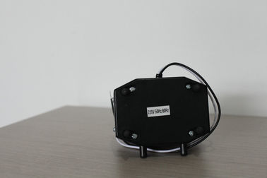 micro doppia pompa a diaframma pneumatica medica 30KPA con le valvole dell'ornitorinco 15L/M
