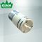 Pompa senza spazzola chimica di CC di resistenza DC12V/micro pulsometri regolabili