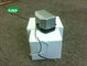 Il doppio arrotola la mini pompa di aria 30KPA/12v elettrica per il monitor del gas
